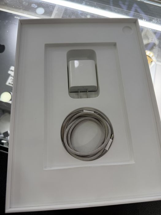 iPad 11 A16 128GB 97%