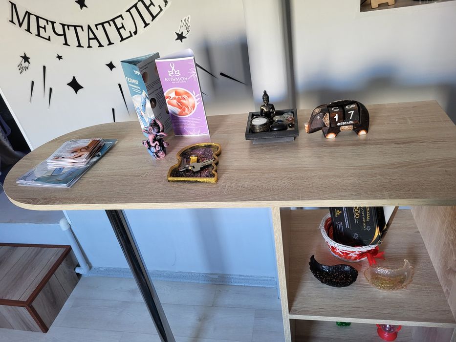 Продам барную ресепшен