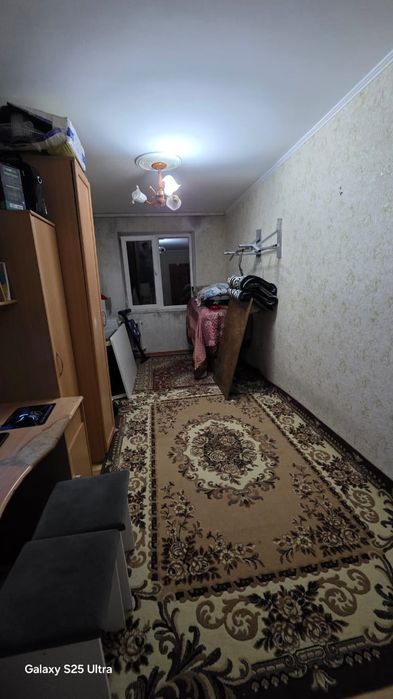 4-х комнатная квартира
