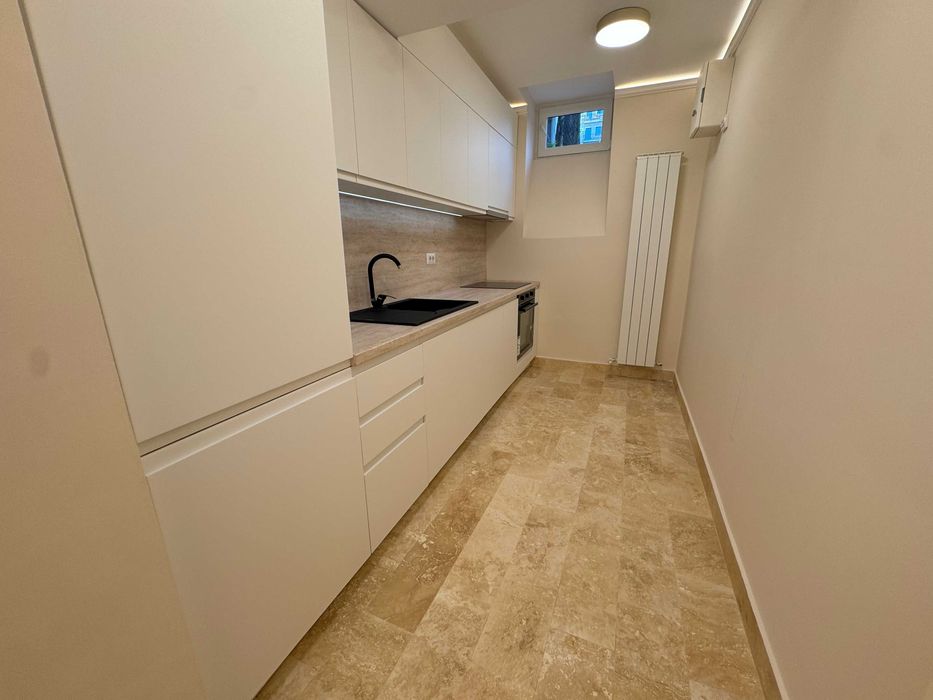 Proprietar vand ap 5 cam Calea Dorobanti 145 pretabil birouri/cabinet