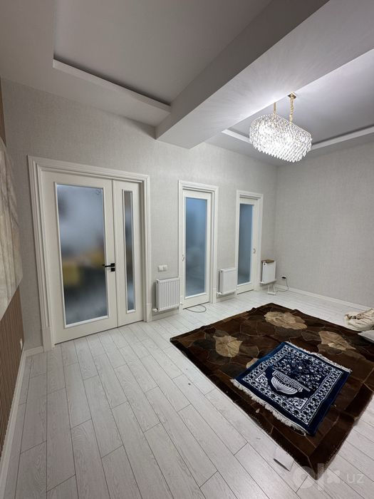 Новый Квартира 75 квадрат 9 етаж на парк ситий олмазор