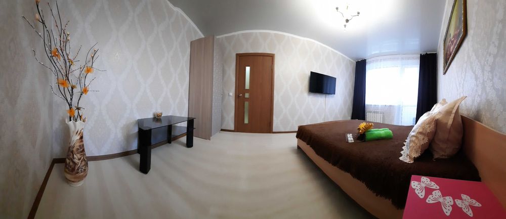 Сдаётся посуточно квартира в центре