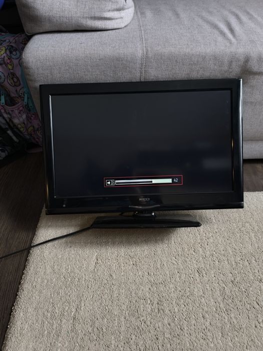 Телевизор, работи отлично