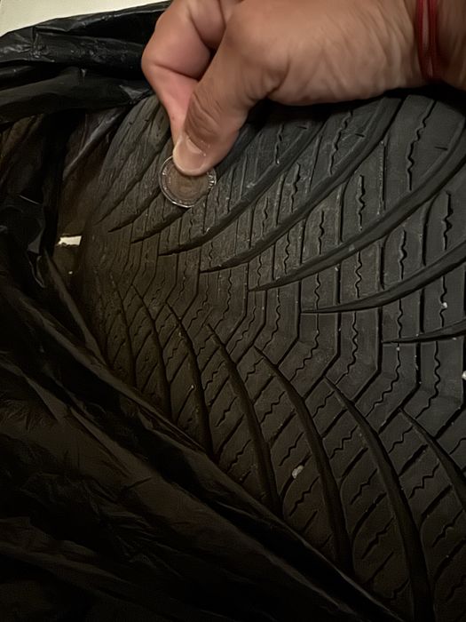 Гими - 225, 55 R17