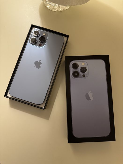 IPhone 13 Pro Max 256 GB