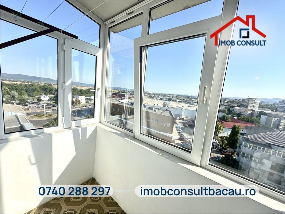 APARTAMENT 3 CAMERE DE VÂNZARE | Zona Insula de Agrement |CE1776