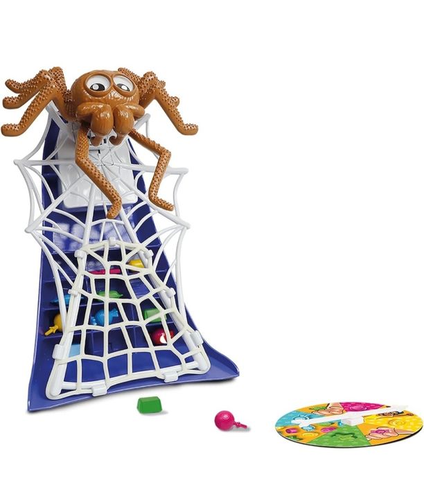 Детска игра Spider trap