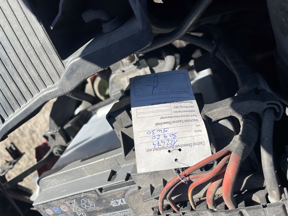 Seat Ibiza 1.2TDI 2010 г комби