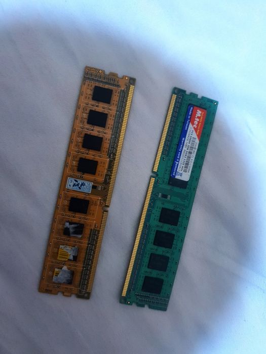 Gigabyte G41 + Core 2 Quad Q8400 + 4GB DDR3 RAM komplekt