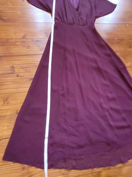 Rochie Vila marimea 34