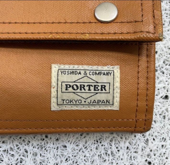 Портмоне Porter Free Style