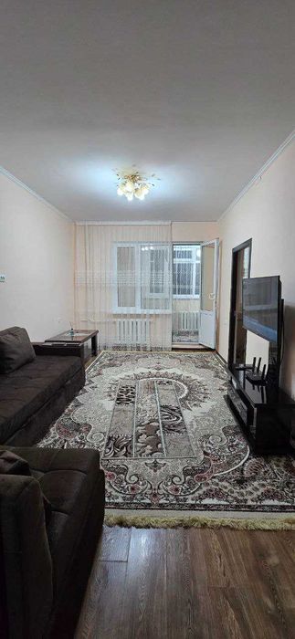 Аренда 2 переделаная в 3 комнатную Юнусабад 11