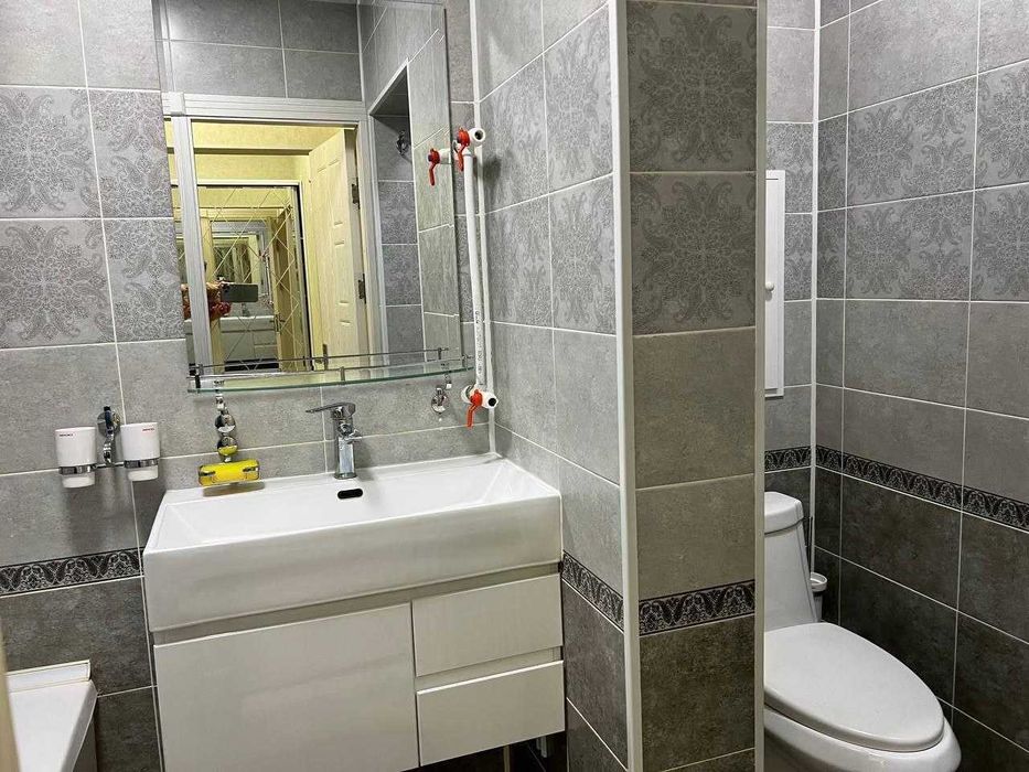 Сдам двухкомнатную квартиру