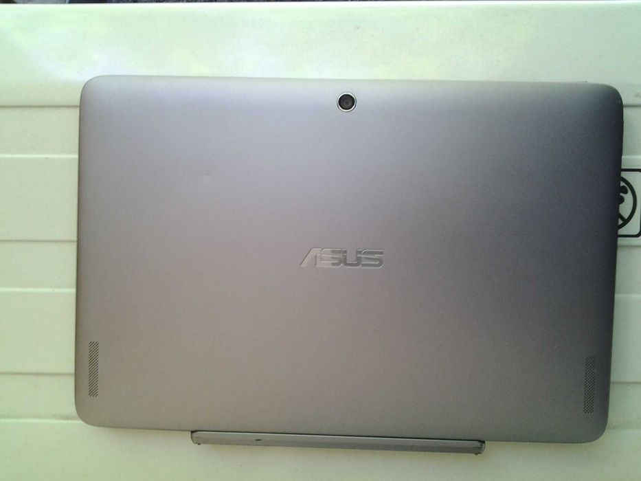 Laptop Tablet Asus