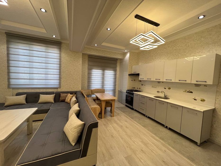 Аренда 2х комн Яккасарай