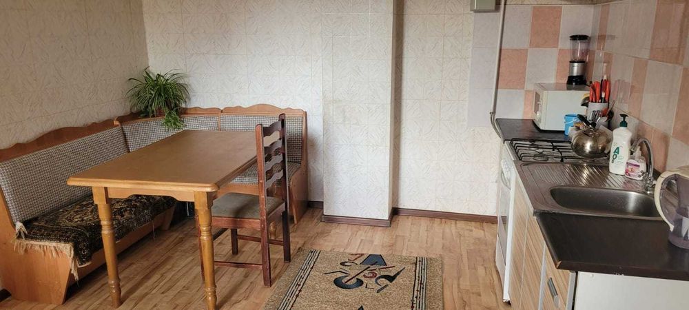 2-х комнатная квартира