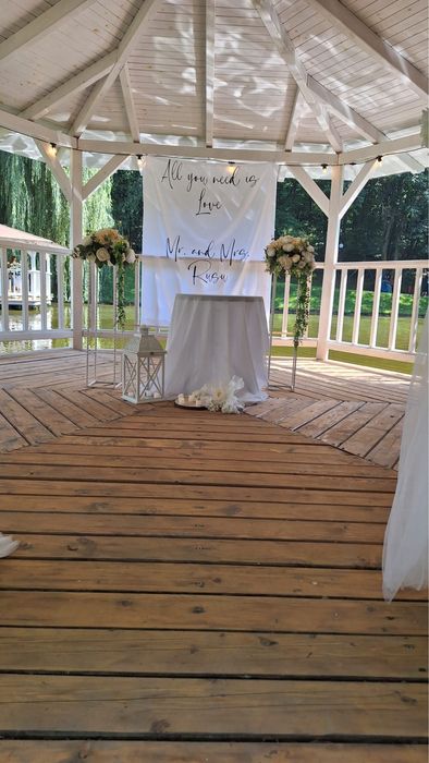 Decoratiuni eveniment