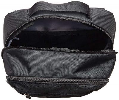 Rucsac Under Armour,Ua Hustle Backpack Negru,nou