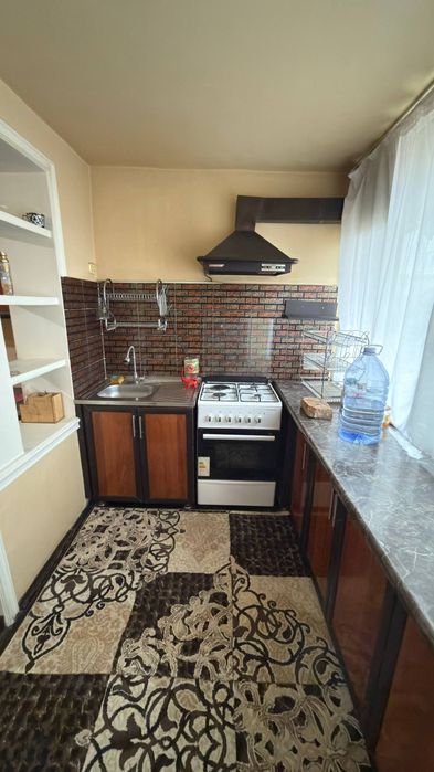 Сдается 2х комнатная квартира, Саттепо