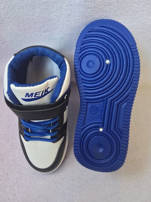 Детски обувки за момче 30н