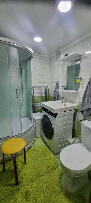Продам 3 комн.кв., в самом Центре