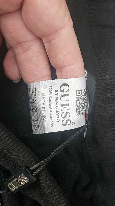 GUESS ново оригинално дамско долнище XXL