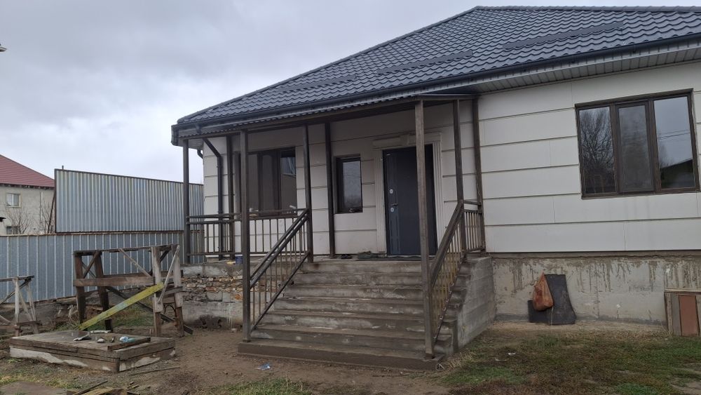 Сварочные работы