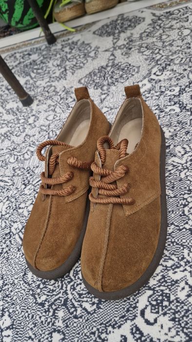 Натуральная женская обувь