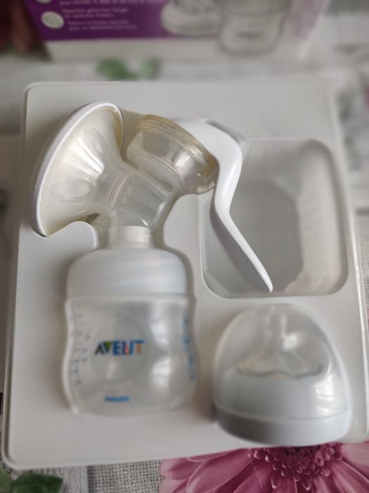 Pompa de san,incalzitor si sterilizator