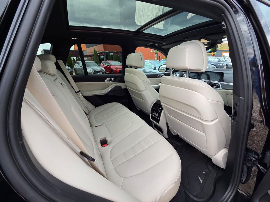Bmw X5 PACHET M 3.0D X-DRIVE An 2022