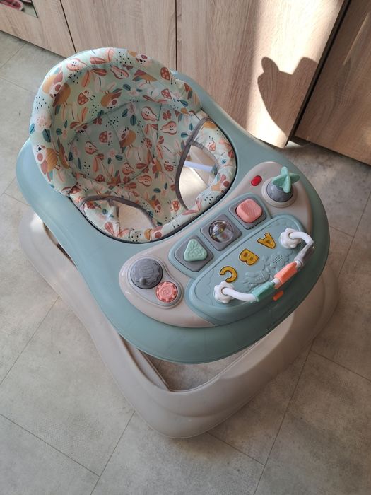 Паяк проходилка kikka boo