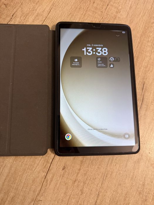 Samsung Galaxy tab A9, 64GB, 8,7”