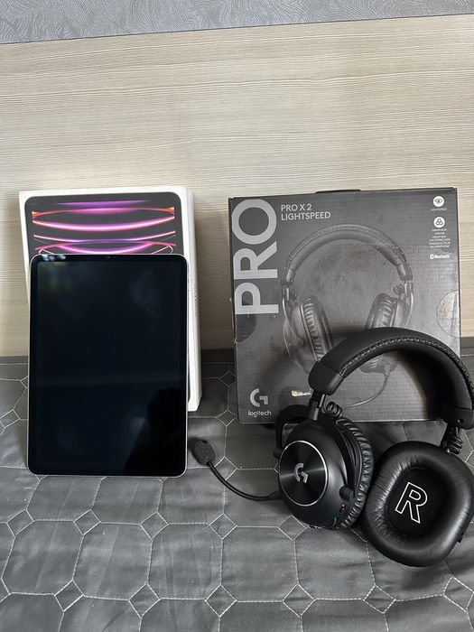 Ipad pro 256Gb в продаже хорошем состояние.