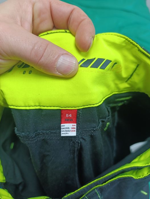 Pantaloni engelbert Strauss