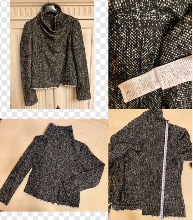 Пакет вещей размер S