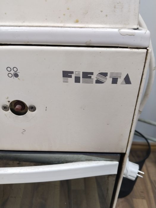 Электричиский плита