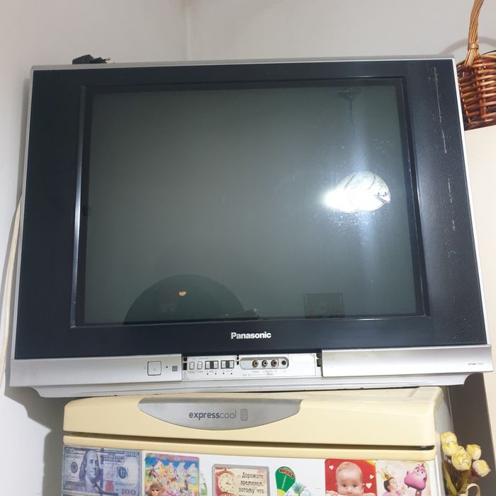 Продам ТV Panasonic с большой диагональю