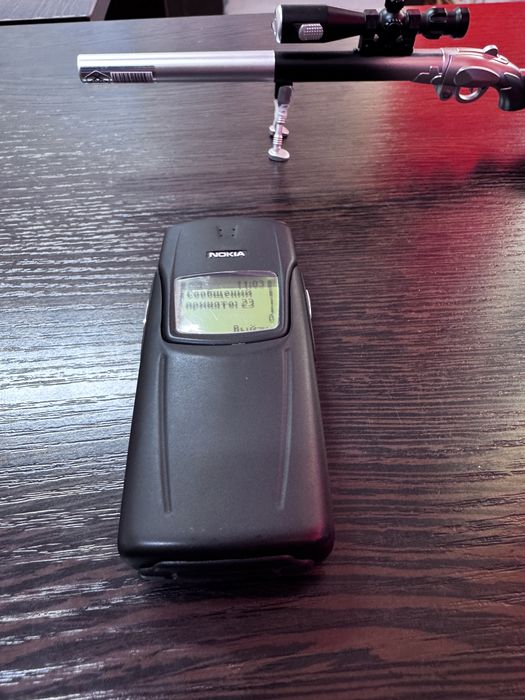 Нокиа 8910 простой телефон