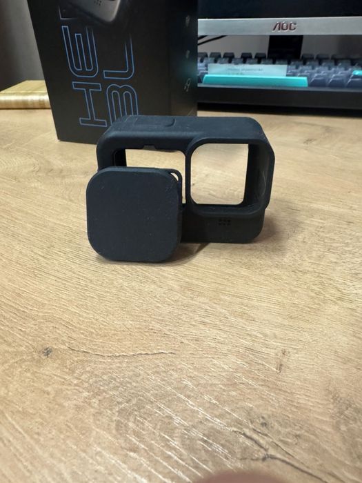 GoPro HERO 11 камера