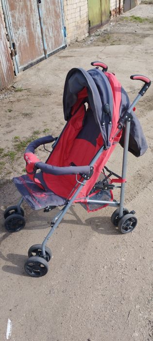 Продам детскую коляску.