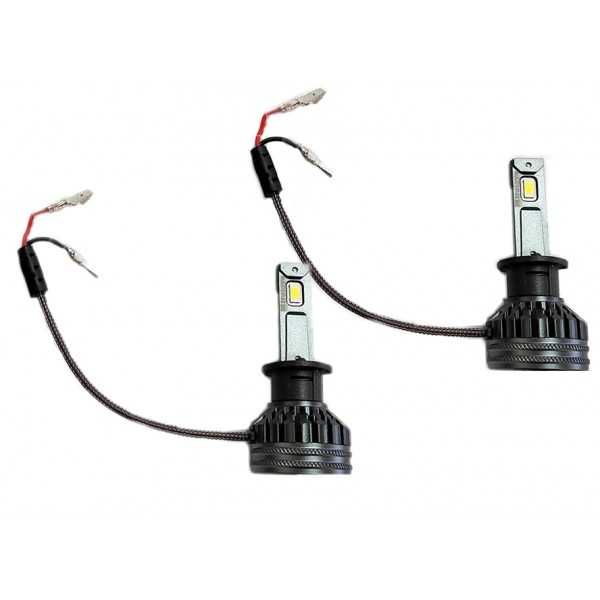 Диоден комплект K9 Mitutoyo 12V & 24V - H1/H3/H4/H7/H8/H9/H11/HB3(9005)/HB4(9006)/9012