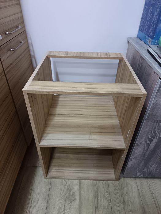 Продам открытую полку