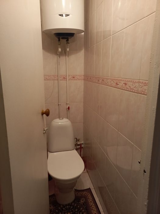 2х комнатная квартира