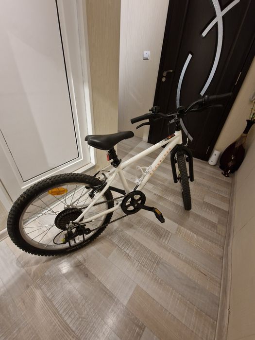 Rockrider 20" детски планински велосипед