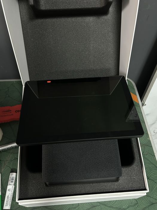 Яндекс Дуо Макс черный