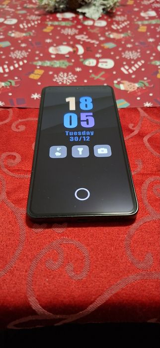 Xiaomi Redmi K70 Ultra - Model CHINEZESC