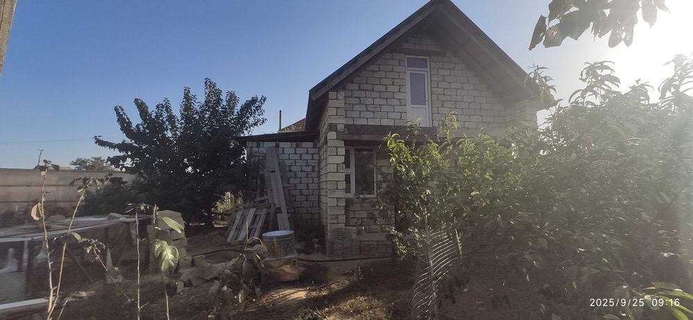 Продается дача  6 соток