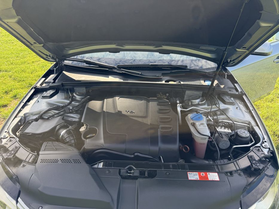 De vanzare Audi A4 2009