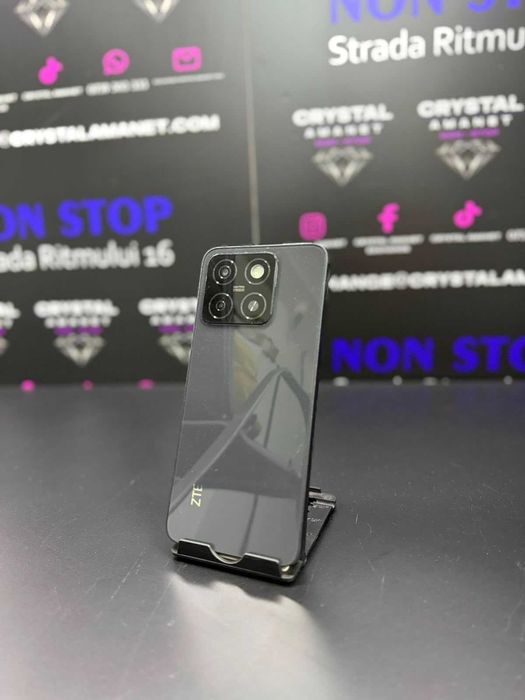 ZTE Blade A55 64GB