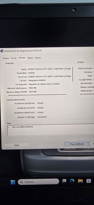 Laptop MSI GF63 Thin 10SCSR